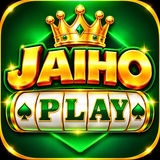 JAIHO PLAY app logo and download information